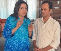 शेफ दिलीप भाई