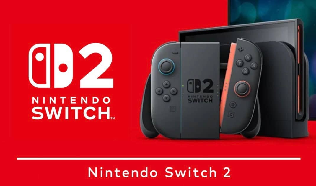 nintendo switch 2