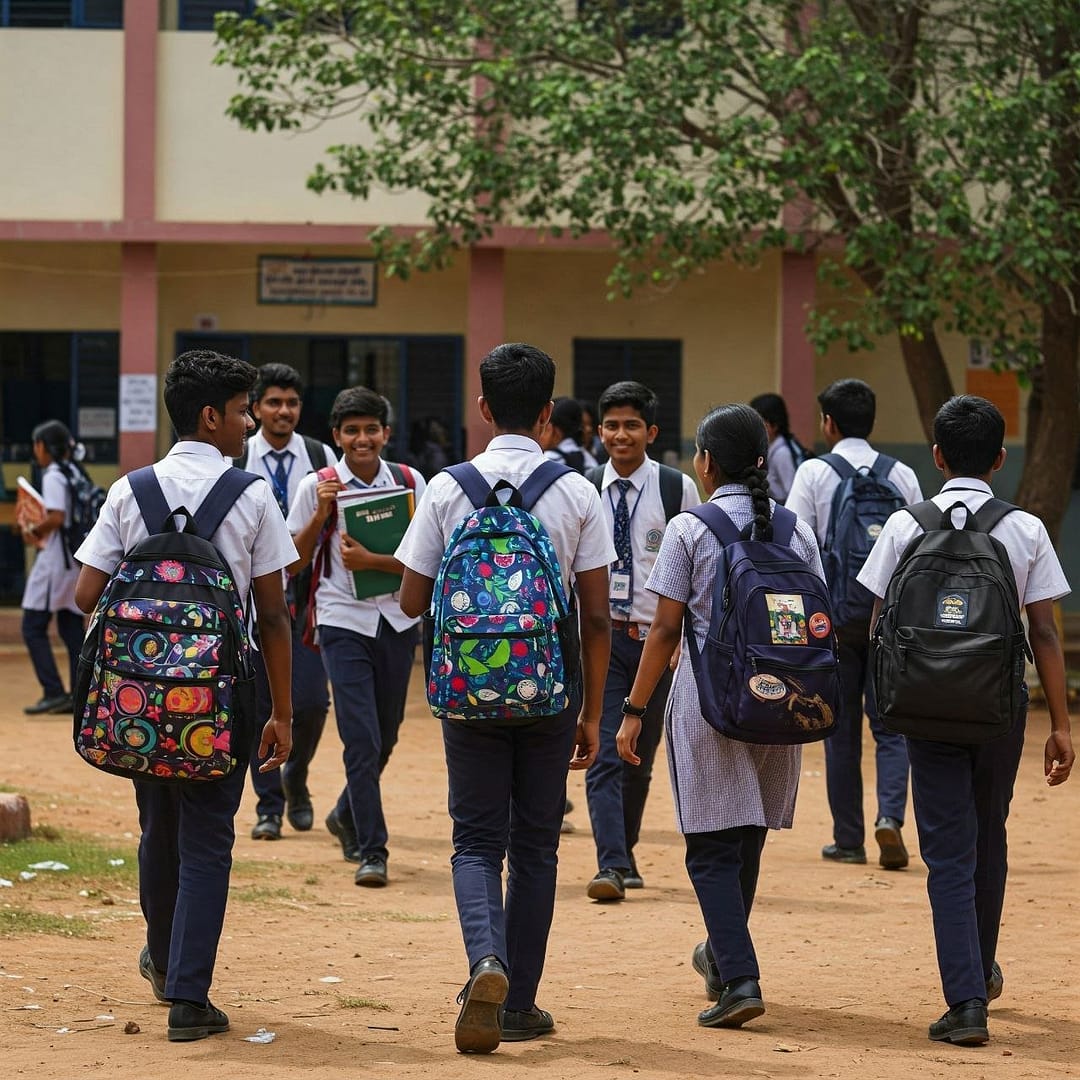 TN SSLC Results 2025