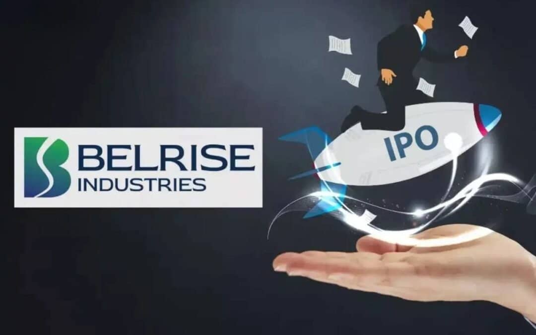 Belrise Industries IPO Allotment