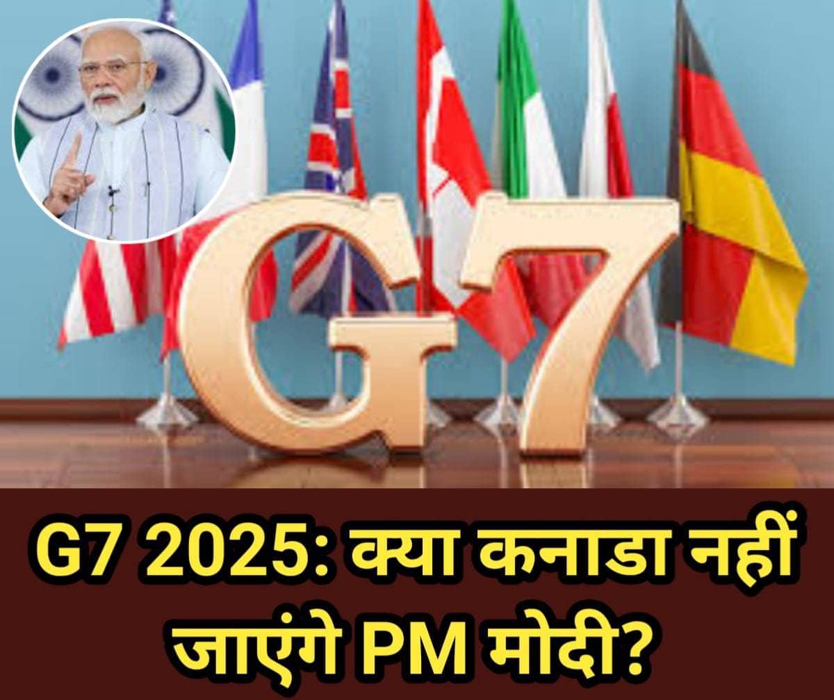 g7 countries