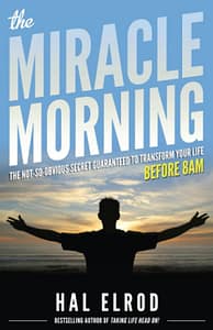 the miracle morning