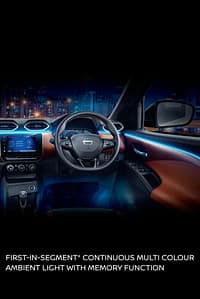 Nissan magnite