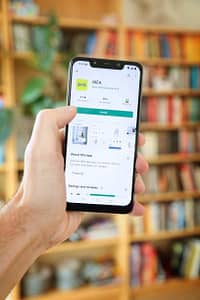 Play Store