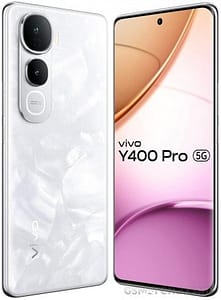 Vivo Y400 Pro 5G