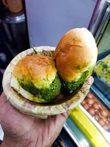 वड़ा पाव