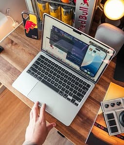 MacBook Air M4 