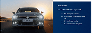 2025 Volkswagen Golf GTI 