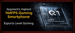 iQOO Neo 10