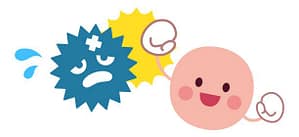 Health Benefits of Laughing