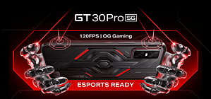 Infinix GT 30 Pro