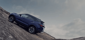 Tata Harrier EV