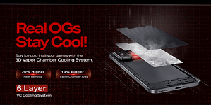 Infinix GT 30 Pro