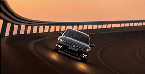 2025 Volkswagen Golf GTI 