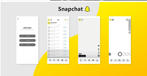 snapchat new features