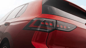 2025 Volkswagen Golf GTI