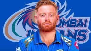 Jonny Bairstow