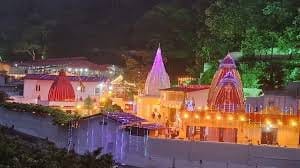 कैची धाम मेला 2025 रूट डायवर्ज़न