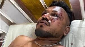 अहमदाबाद प्लेन क्रैश