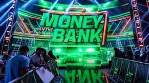 WWE Money in the Bank 2025