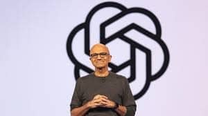 Satya Nadella