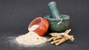 Immunity Boosters