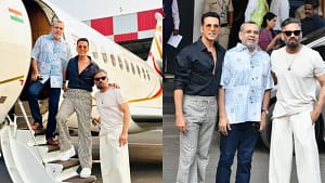 Hera pheri 3 trio
