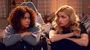 Ginny & Georgia Season 4