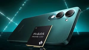 iQoo Z10 Lite 5G