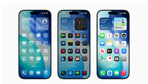 iOS 26
