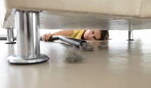 Toxic Household Items 