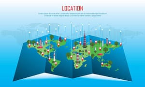 gps technology