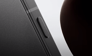 OnePlus 13s smart slider plus key