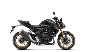 Honda CB1000 Hornet SP