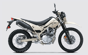 Kawasaki KLX 230 Sherpa S