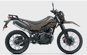 KLX 230 DF