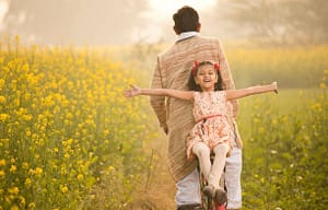 Father's Day Wishes