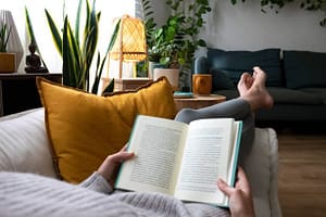 8 Tips to Improve Your Sleep Quality Tonight. 