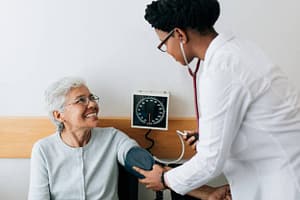 Health Benefits of Laughing