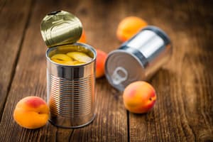 Toxic Household Items 