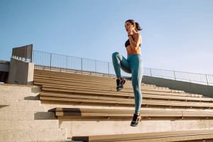 exercise for obesity