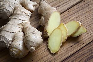 Immunity Boosters