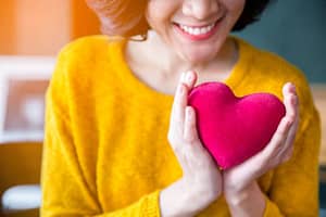 Health Benefits of Laughing
