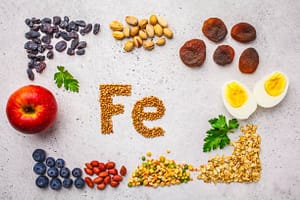 5 Must-Have Vitamins and Minerals Every Woman Needs
