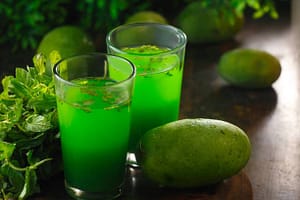 आम पन्ना
