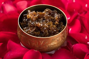 गुलकंद