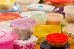 Toxic Household Items