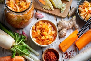 Immunity Boosters 