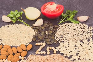 Immunity Boosters