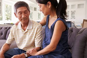 Fathers and Mental Health